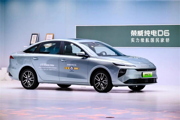 上汽五月：增长的不止是销量，更是信心
