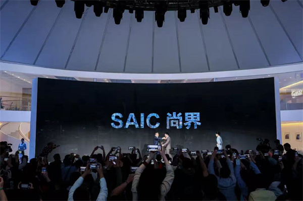 “尚界”，一场没有悬念的破局实践
