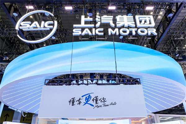 “尚界”，一场没有悬念的破局实践