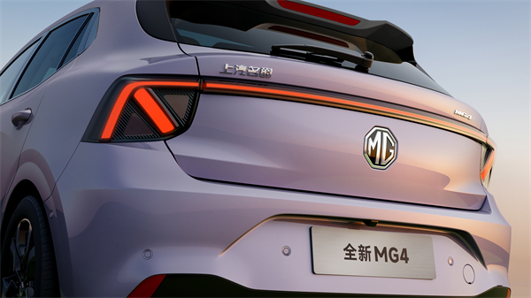 MG All in新能源，MG×OPPO智行车机互联系统将首搭于全新MG4
