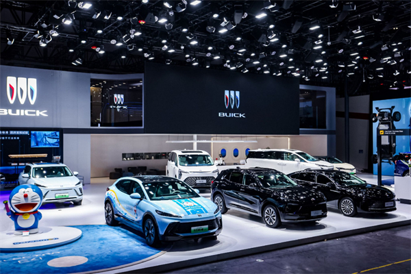 营收、利润和销量三增长，上汽第三季度交出亮眼答卷