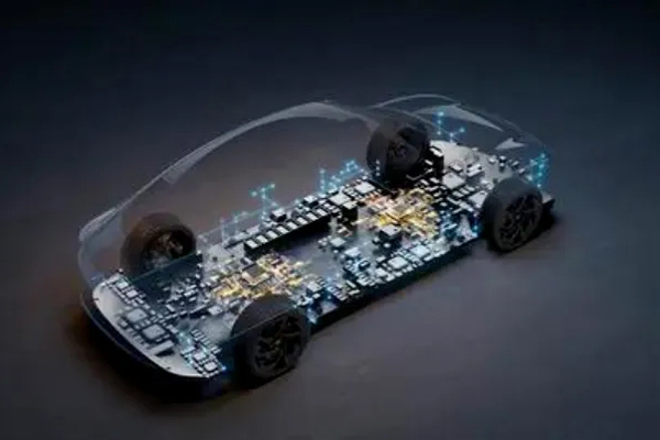 “全面”是一种怎样的战斗力？——看上汽三季度财报