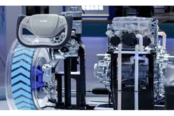 “全面”是一种怎样的战斗力？——看上汽三季度财报