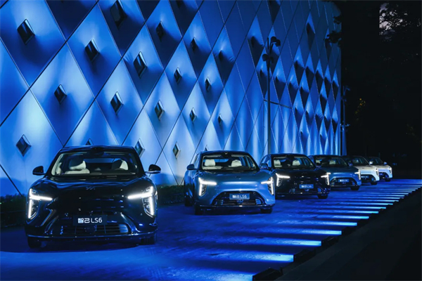 “全面”是一种怎样的战斗力？——看上汽三季度财报