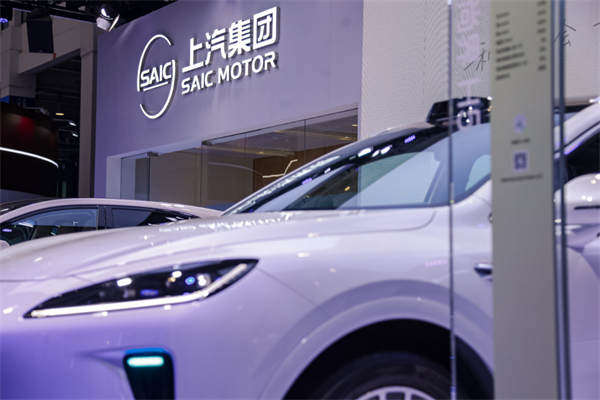 上汽以“懂车更懂你”为钥，以“用户思维”驱动技术井喷