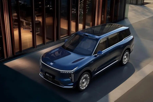 上汽以“懂车更懂你”为钥，以“用户思维”驱动技术井喷