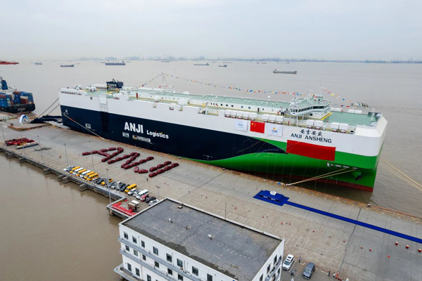 从“造车”到“懂车”，上汽的转型样本