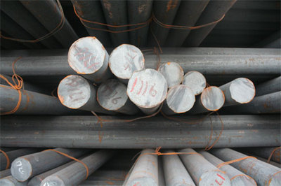 供应Q195碳素结构钢 上海销售特钢-信研金属制品(上海)