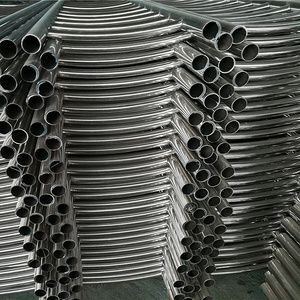 不锈钢碳素复合管焊接加工售价_钢铁_不锈钢_不锈钢制品_世界工厂网