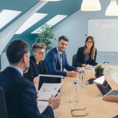 im电竞平台官网场馆运营流程