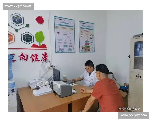 以多学科医疗团队为核心推动精准诊疗与全程健康管理新模式