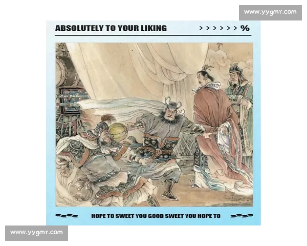 冲冠一怒背后的权谋与情义交织传奇探秘历史风云再现英雄抉择真相