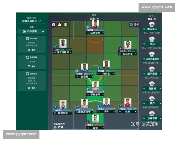 以控球战术为核心的现代足球攻防体系创新与实践探索发展路径研究