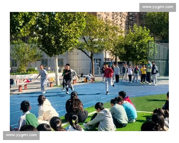 构建新时代全面发展的体育教育体系推动学生身心健康与综合素质提升 构建新时代全面发展的体育教育体系推动学生身心健康与综合素质提升